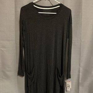 Danskin Lounge Dress